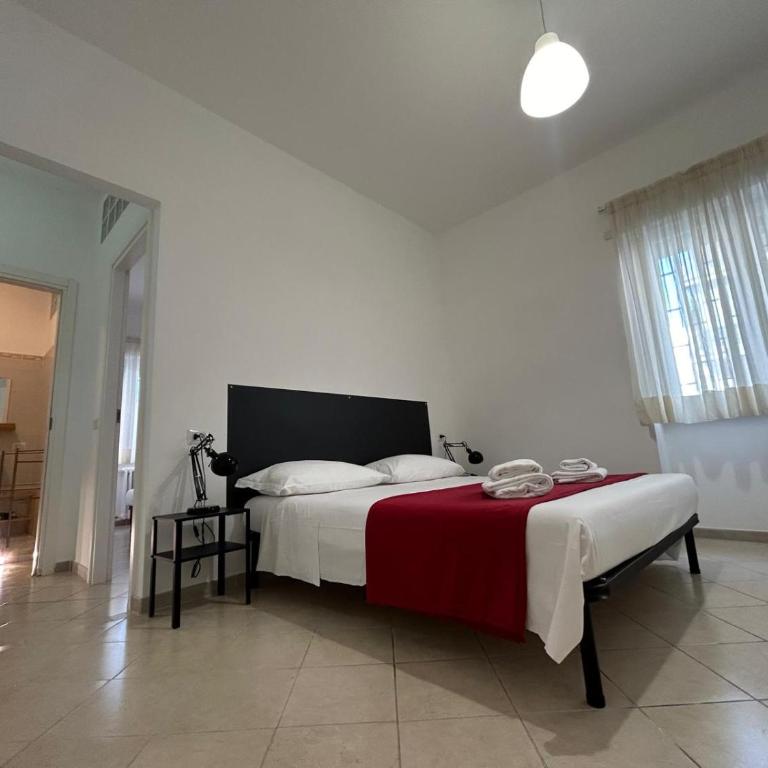 Peppe's Bed - Vierbettzimmer mit eigenem Bad - 5