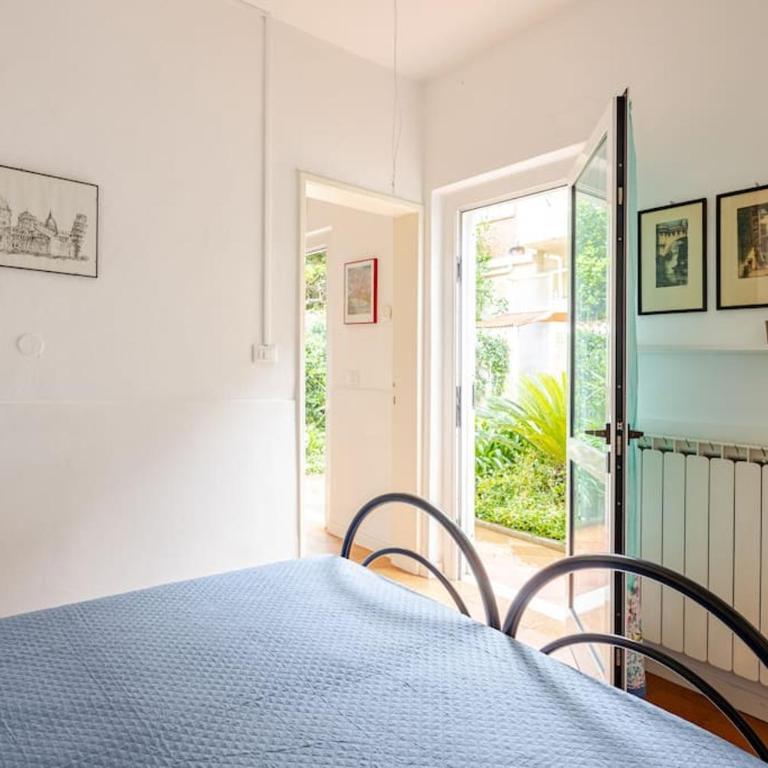 Spaziosa casa con giardino e dependance - Four-Bedroom House - 25