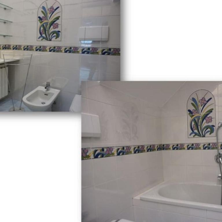 Spaziosa casa con giardino e dependance - Four-Bedroom House - 11