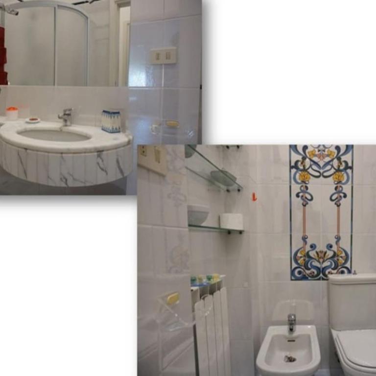 Spaziosa casa con giardino e dependance - Four-Bedroom House - 17