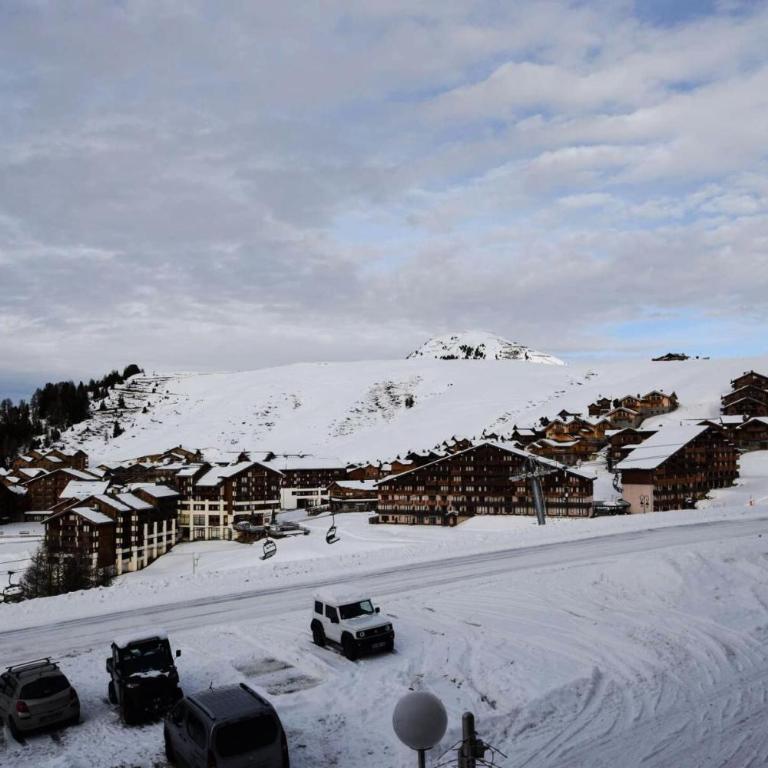 Résidence Les Hameaux I - 2 Pièces 4/5 pers - LES HAMEAUX 1- 251H1 - PLAGNE VILLAGES MAE-9294 - Appartement - 6