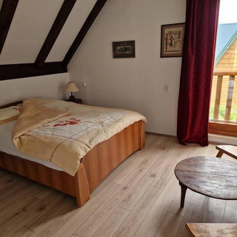 Zminica Ethno house Excalibur - Three-Bedroom House - 19