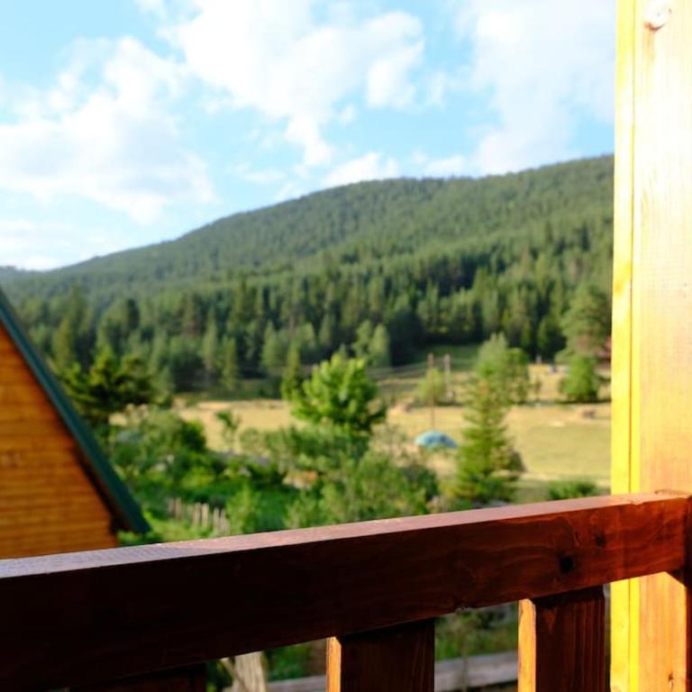 Zminica Ethno house Excalibur - Three-Bedroom House - 21