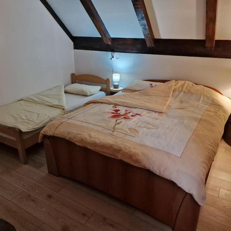 Zminica Ethno house Excalibur - Three-Bedroom House - 22