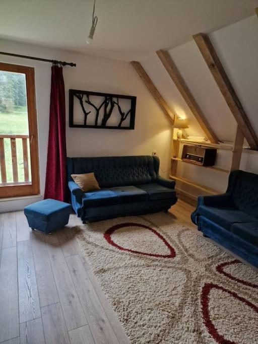 Zminica Ethno house Excalibur - Three-Bedroom House - 24