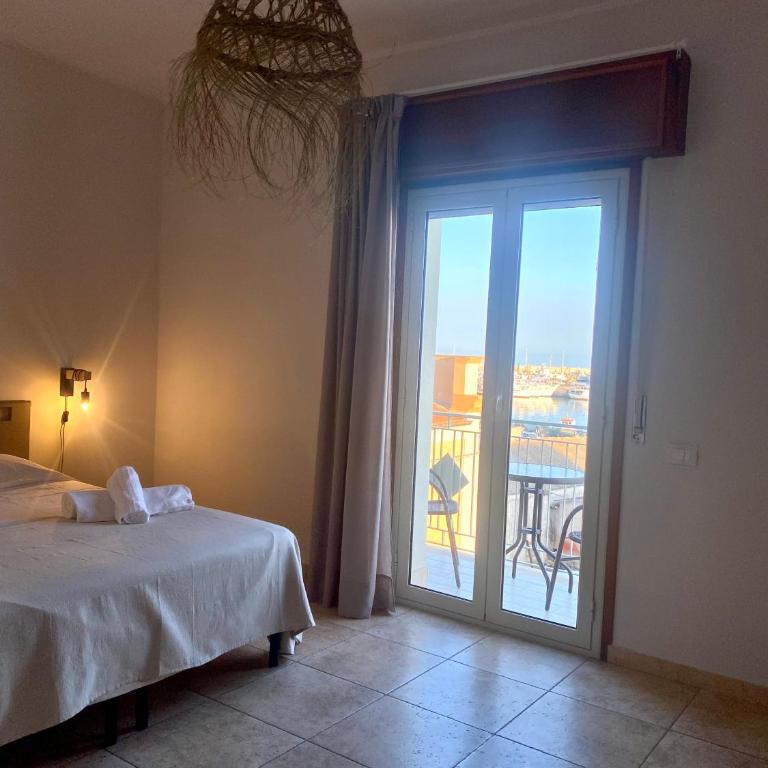 VitaLenta Rooms & Apartments - Double Room with Balcony - 15