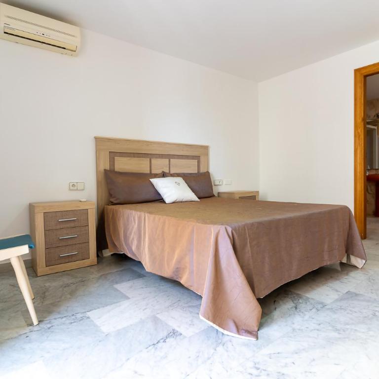 rentafive - Centro - A/A - 1min playa - Apartamento - 7