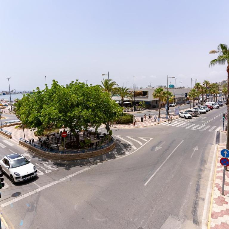 rentafive - Centro - A/A - 1min playa - Apartamento - 10