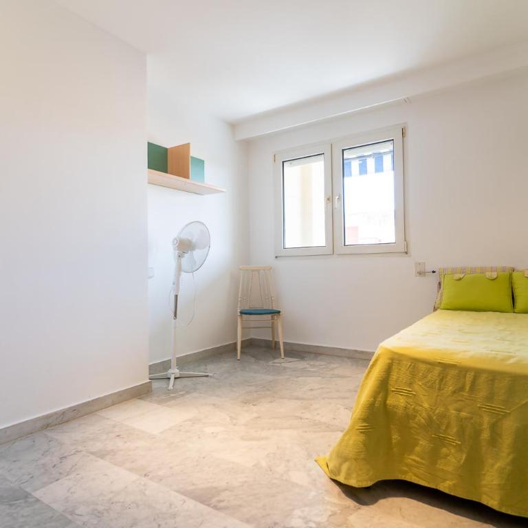 rentafive - Centro - A/A - 1min playa - Apartamento - 13