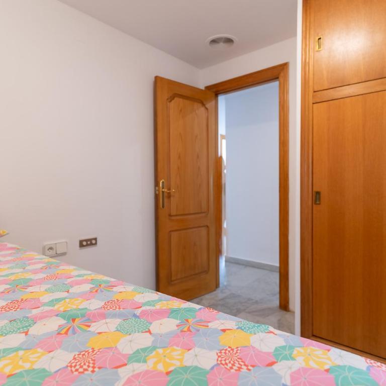 rentafive - Centro - A/A - 1min playa - Apartamento - 14