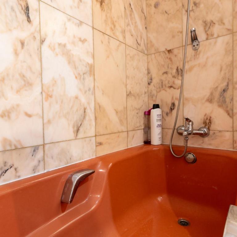 rentafive - Centro - A/A - 1min playa - Apartamento - 9