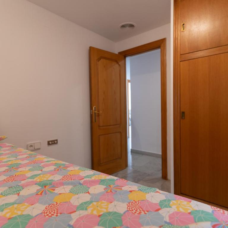 rentafive - Centro - A/A - 1min playa - Apartamento - 16