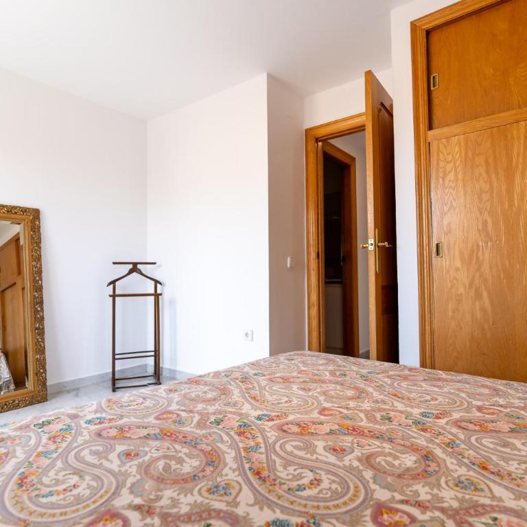 rentafive - Centro - A/A - 1min playa - Apartamento - 18