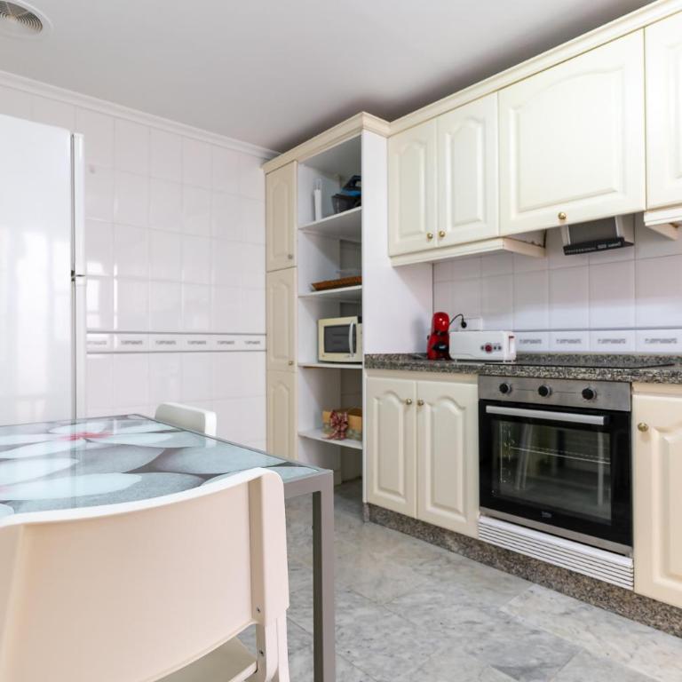 rentafive - Centro - A/A - 1min playa - Apartamento - 5