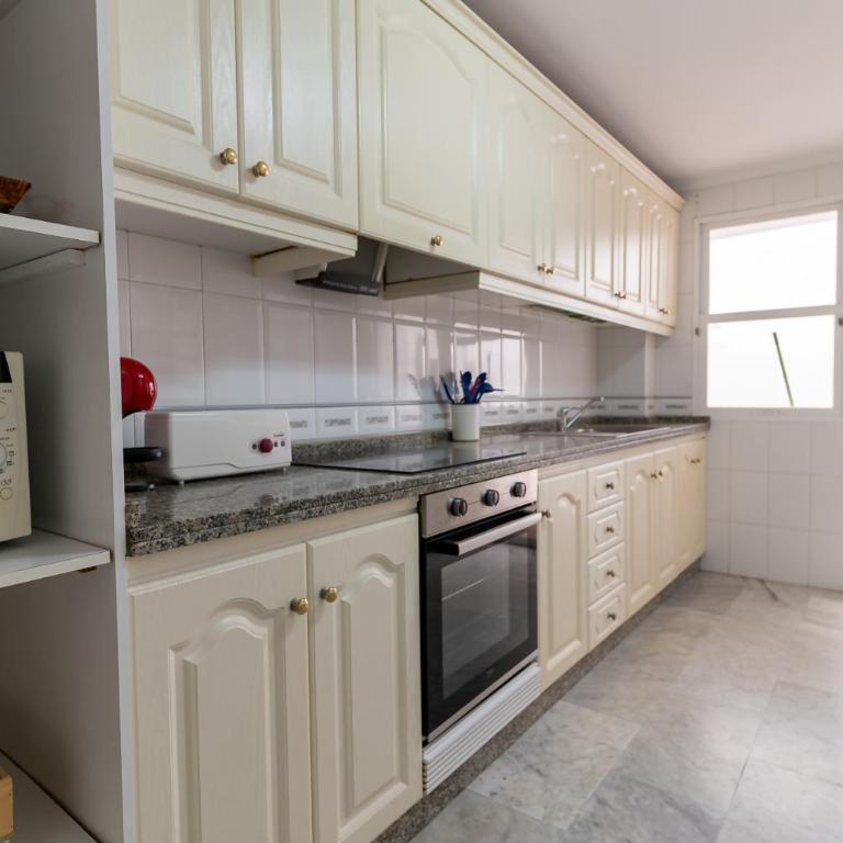 rentafive - Centro - A/A - 1min playa - Apartamento - 19