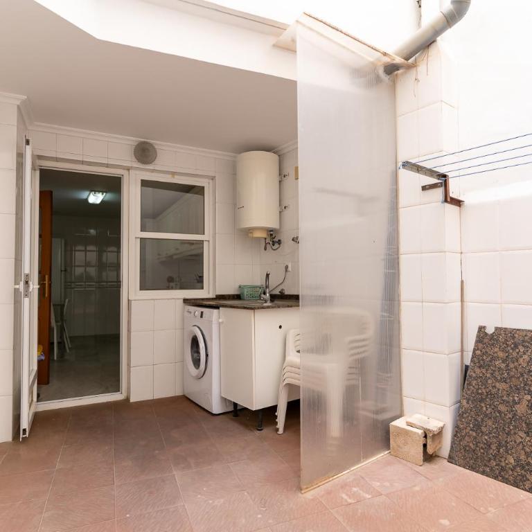 rentafive - Centro - A/A - 1min playa - Apartamento - 21