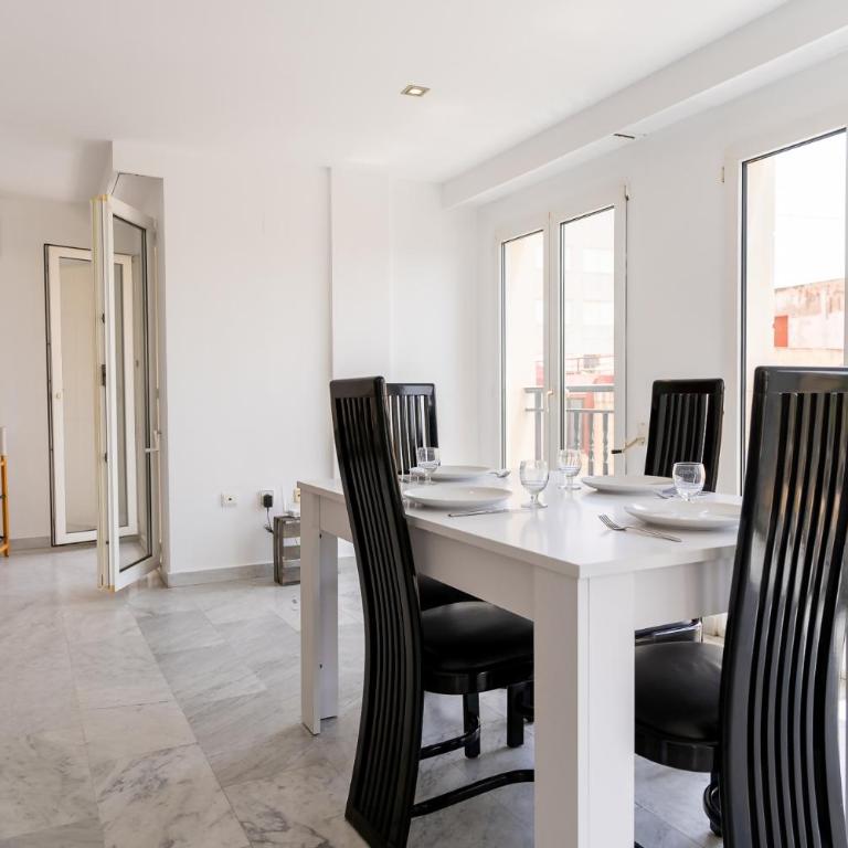 rentafive - Centro - A/A - 1min playa - Apartamento - 27