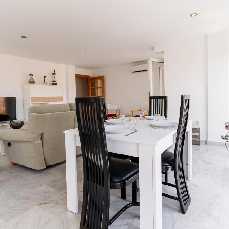 rentafive - Centro - A/A - 1min playa - Apartamento - 28