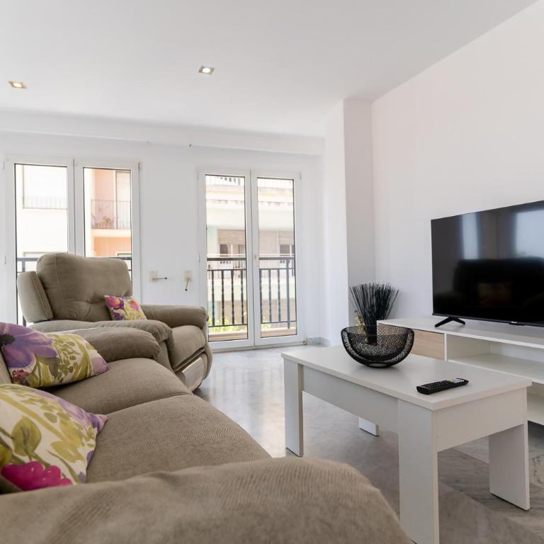 rentafive - Centro - A/A - 1min playa - Apartamento - 29