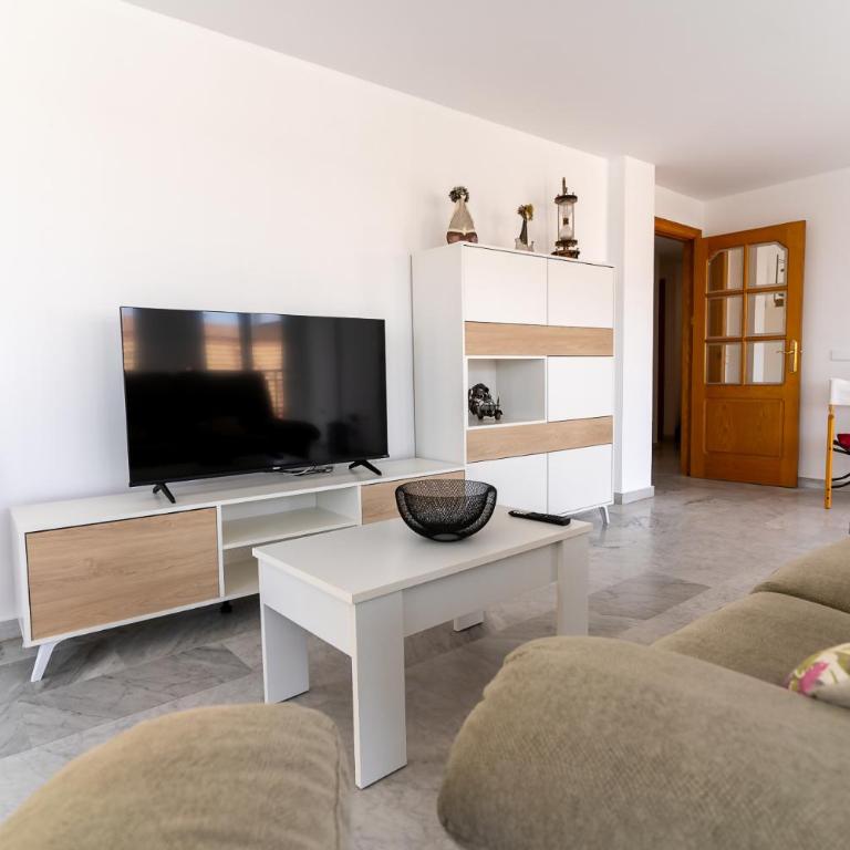 rentafive - Centro - A/A - 1min playa - Apartamento - 33