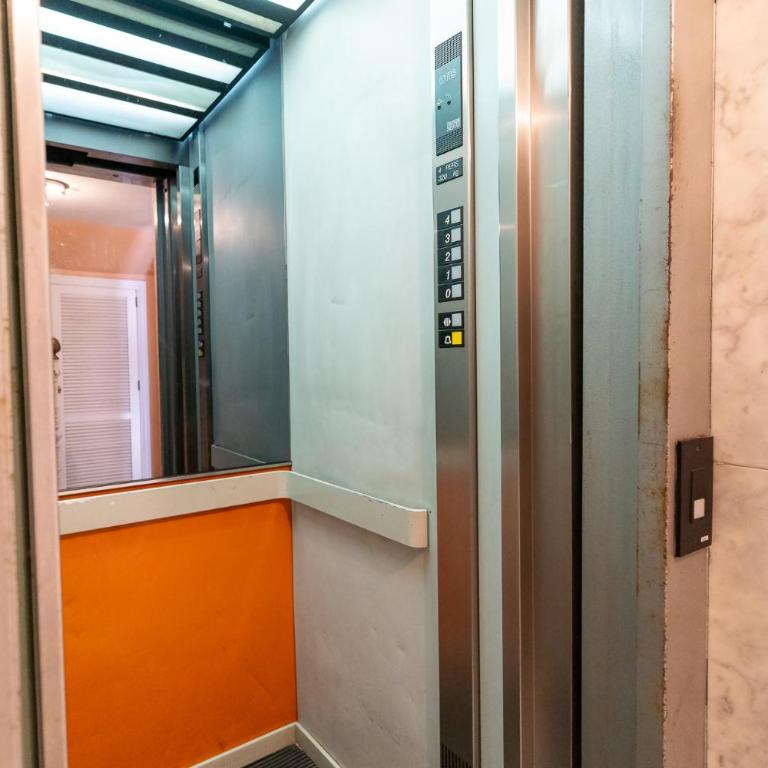 rentafive - Centro - A/A - 1min playa - Apartamento - 11