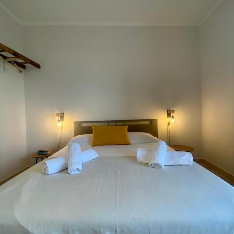 VitaLenta Rooms & Apartments - Double Room with Balcony - 17