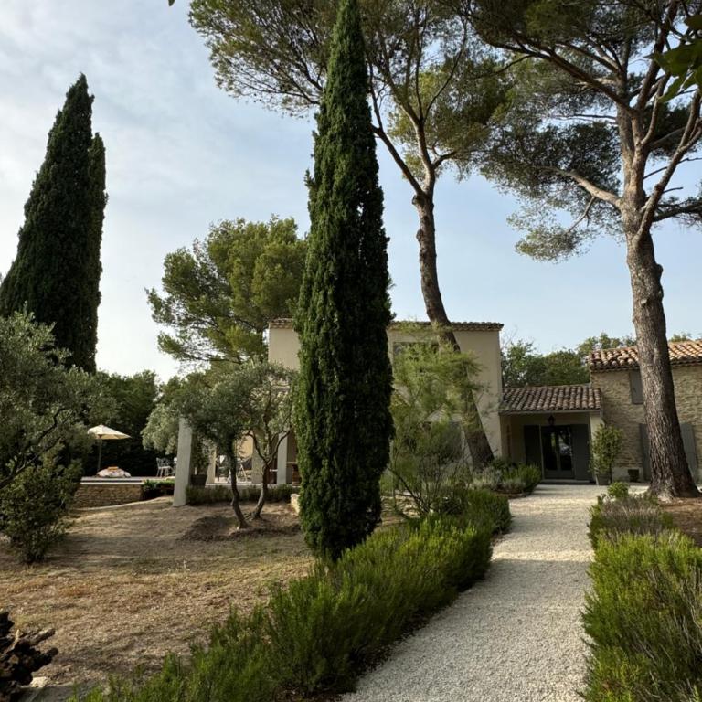 Les Feuilleres - Villa - 4