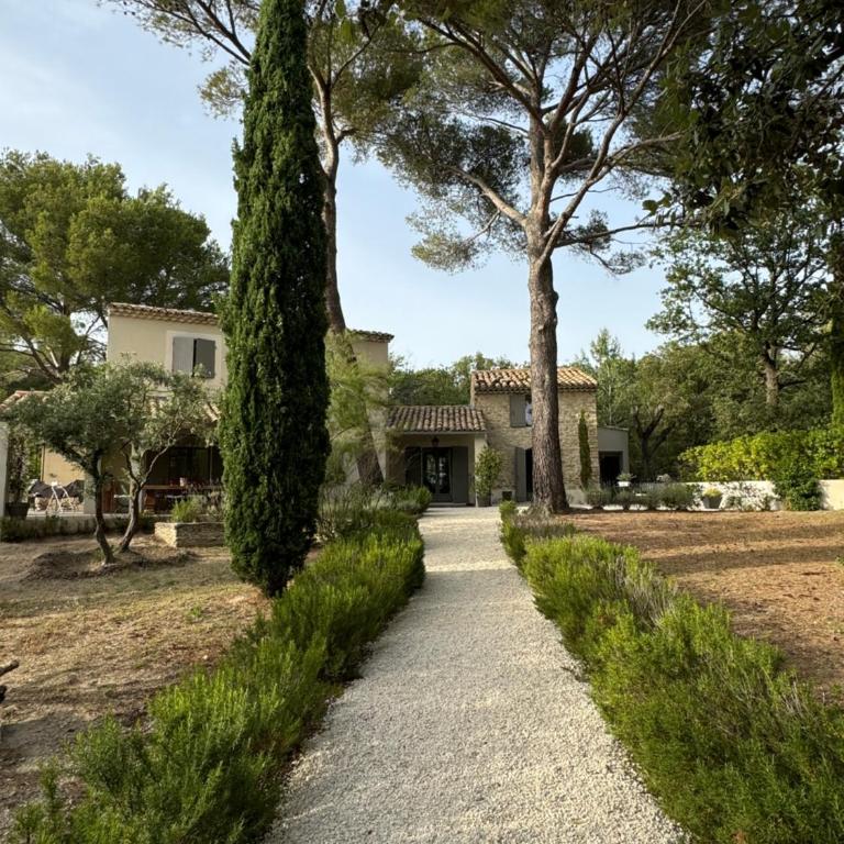 Les Feuilleres - Villa - 1