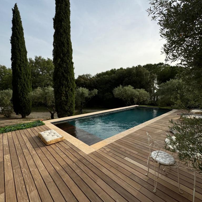 Les Feuilleres - Villa - 5