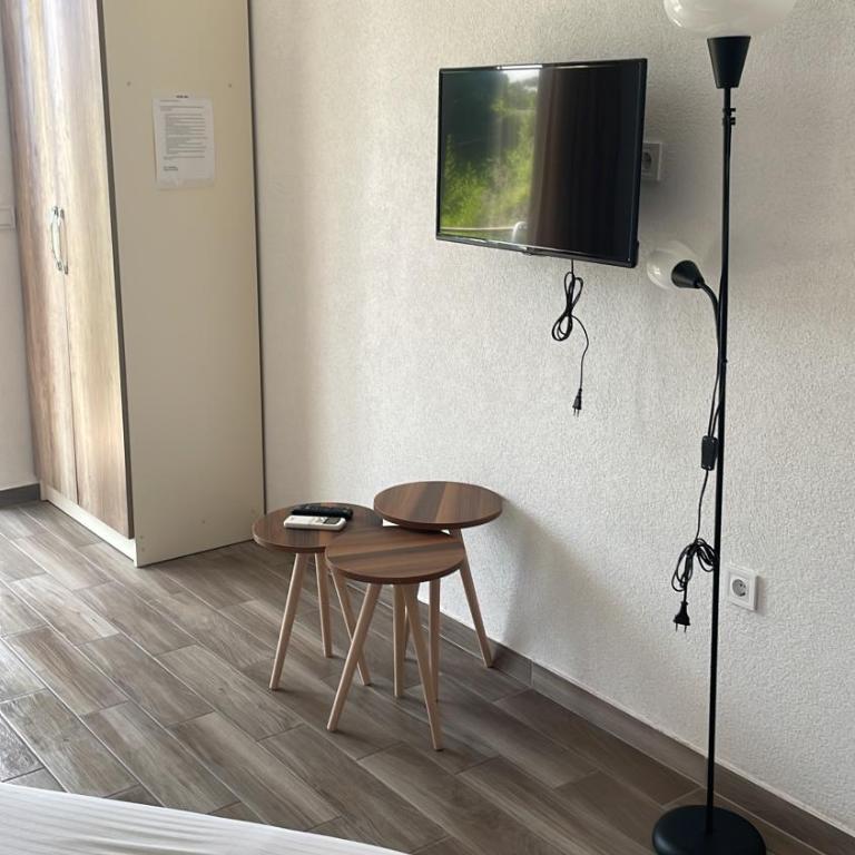 Kaludjerovic - Two-Bedroom Apartment - 2