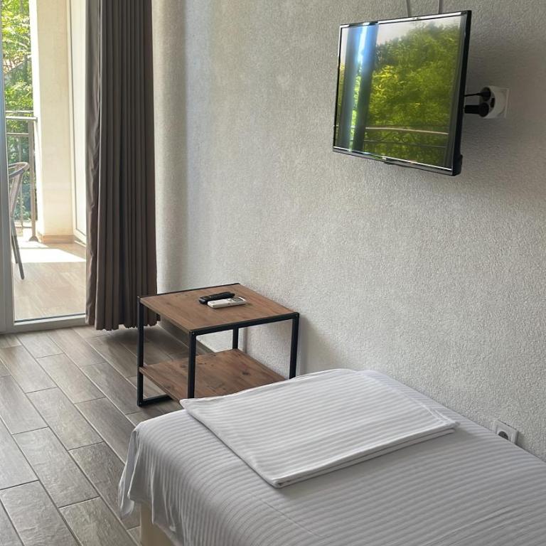 Kaludjerovic - One-Bedroom Apartment - 3