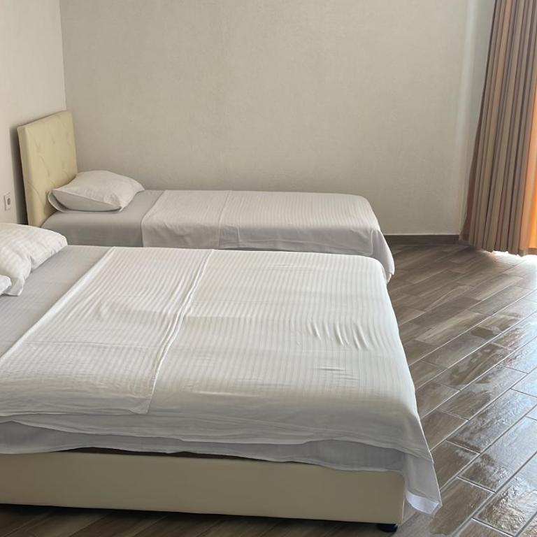 Kaludjerovic - Two-Bedroom Apartment - 6