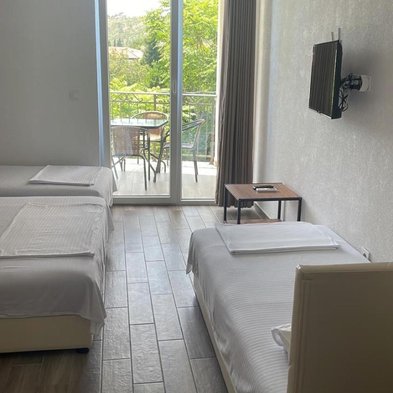 Kaludjerovic - One-Bedroom Apartment - 5