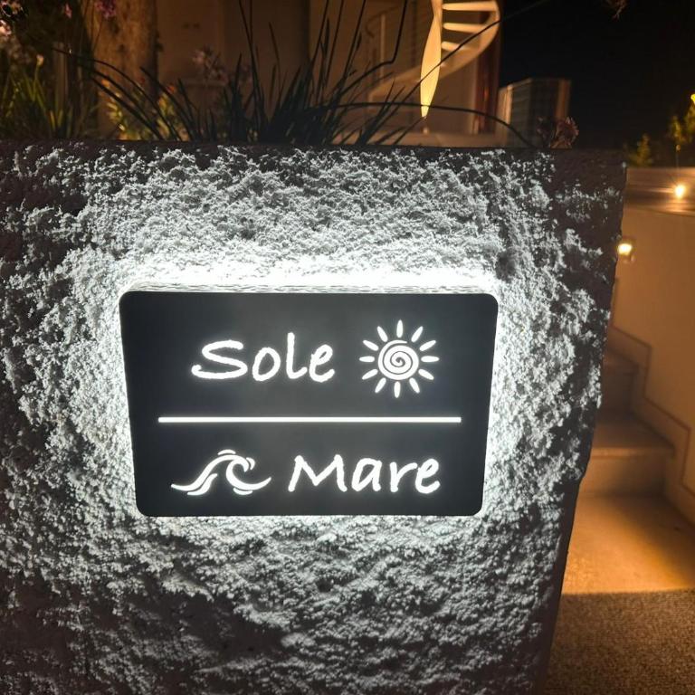Appartamento Mare - Two-Bedroom Apartment - 1