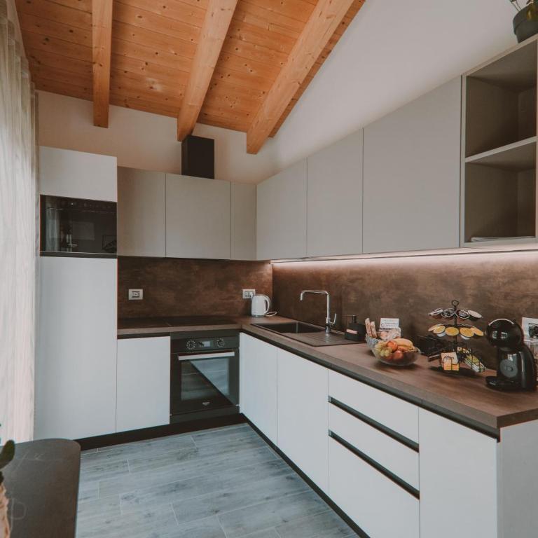 RESIDENZA 39 - 800 mt to Bernina Express - Appartement 1 Chambre - 12