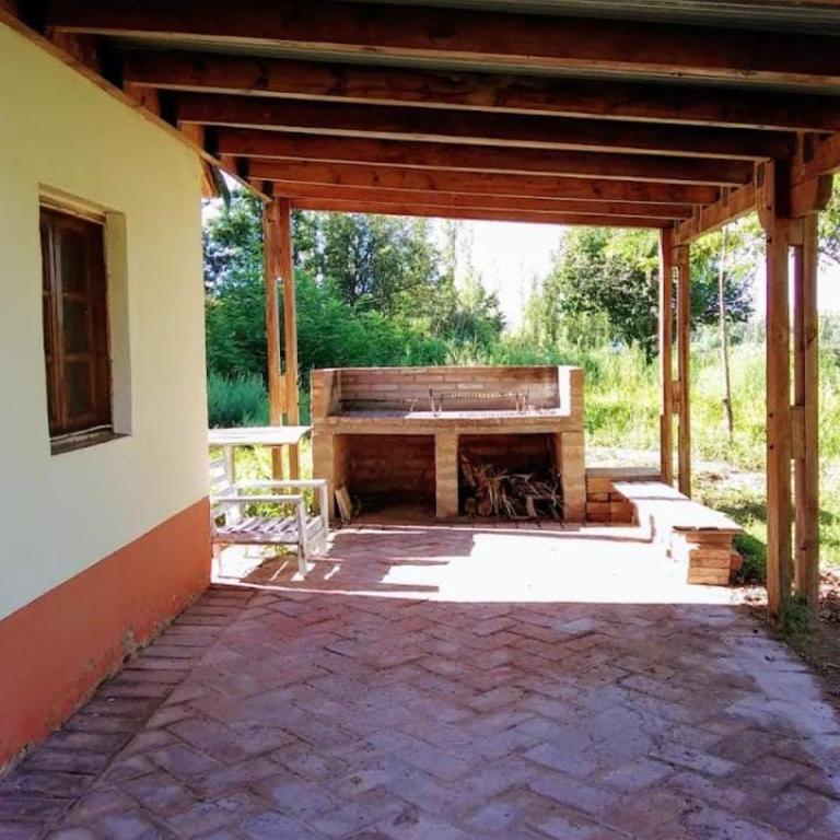 Finca Aleden - Casa con 1 dormitorio - 17