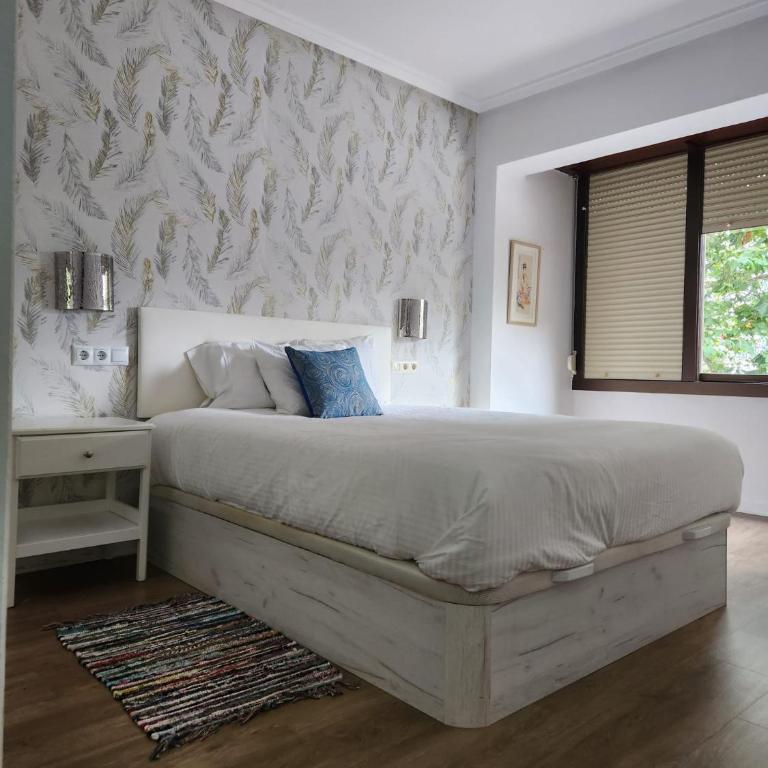 Precioso apartamento con patio - Apartamento de 3 dormitorios - 25