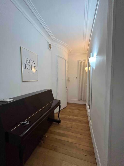 3 pièces dans le coeur du 16e - Appartamento con 1 Camera da Letto - 8