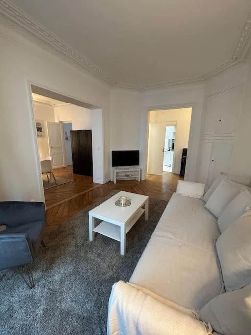 3 pièces dans le coeur du 16e - Appartamento con 1 Camera da Letto - 13