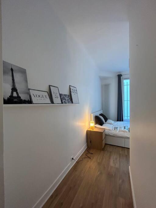 3 pièces dans le coeur du 16e - Appartamento con 1 Camera da Letto - 14