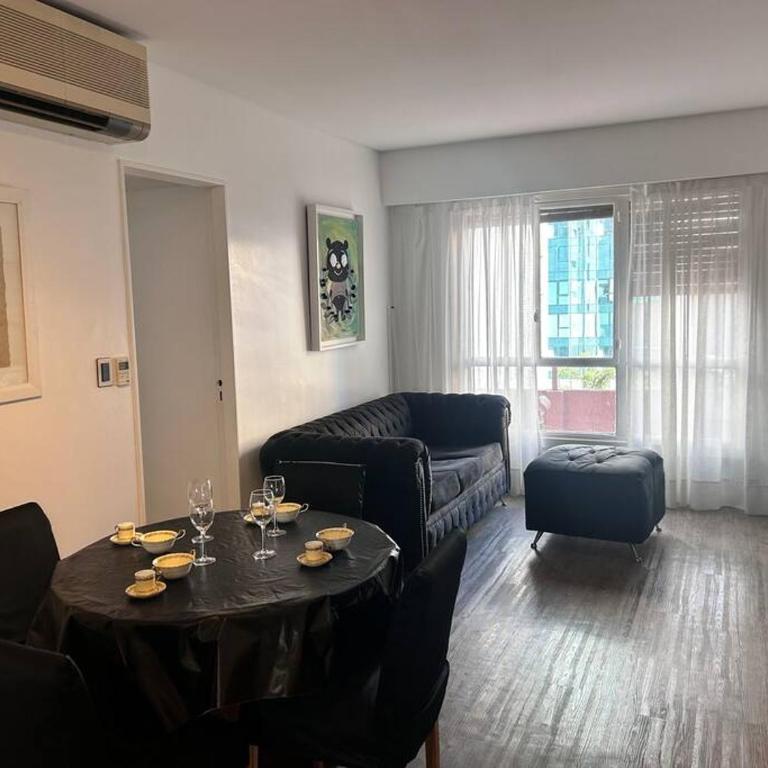 Departamento 3 ambientes en Retiro - Buenos Aires - Apartamento de 2 dormitorios - 17