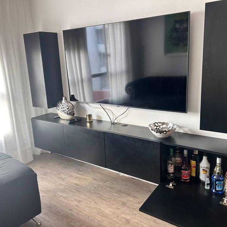 Departamento 3 ambientes en Retiro - Buenos Aires - Apartamento de 2 dormitorios - 42