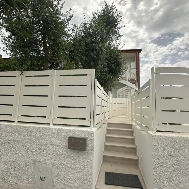 Appartamento Mare - Two-Bedroom Apartment - 3
