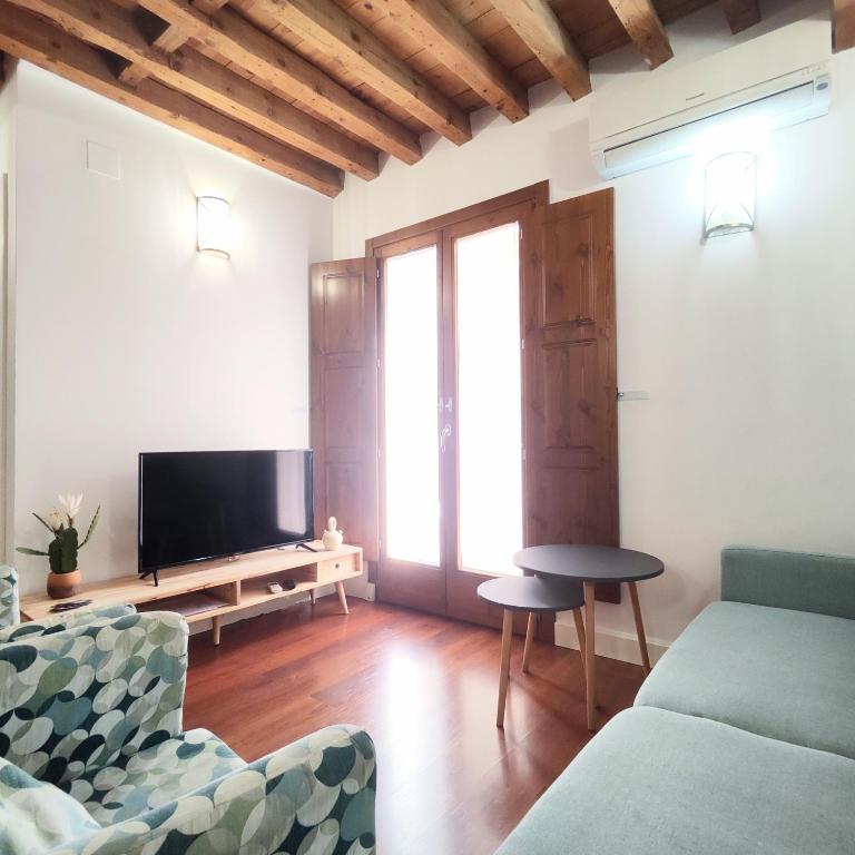 Apartamento Tres Culturas Lux - Apartamento de 2 dormitorios - 14