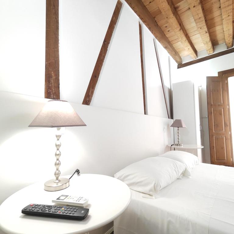 Apartamento Tres Culturas Lux - Apartamento de 2 dormitorios - 6