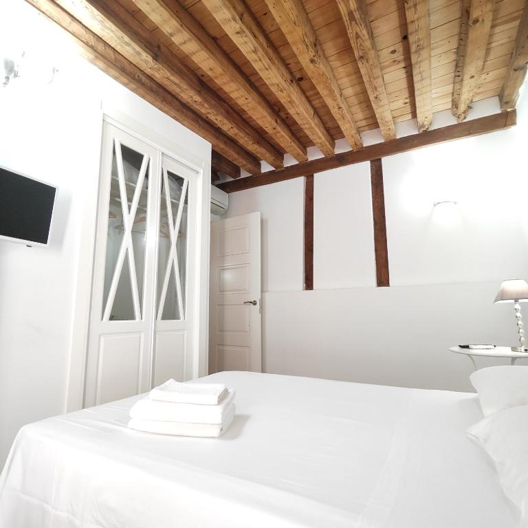 Apartamento Tres Culturas Lux - Apartamento de 2 dormitorios - 3