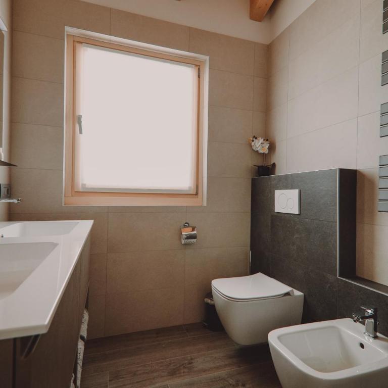 RESIDENZA 39 - 800 mt to Bernina Express - Appartement 1 Chambre - 25