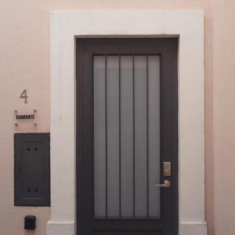 Casa Alhaja - Diamante - Apartamento de 1 dormitorio - 29