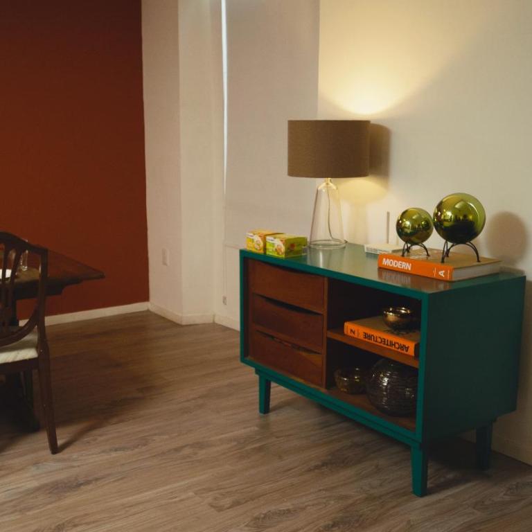 Casa Alhaja - Diamante - Apartamento de 1 dormitorio - 28