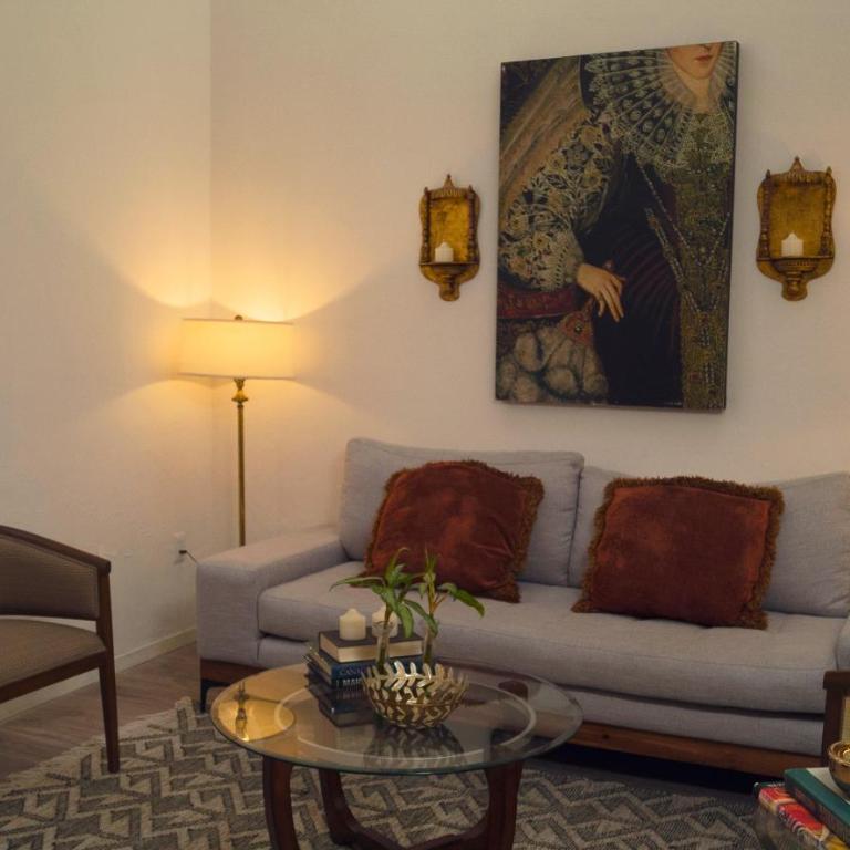 Casa Alhaja - Diamante - Apartamento de 1 dormitorio - 30